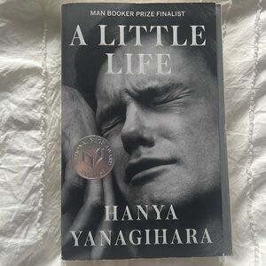 A Little Life Book
